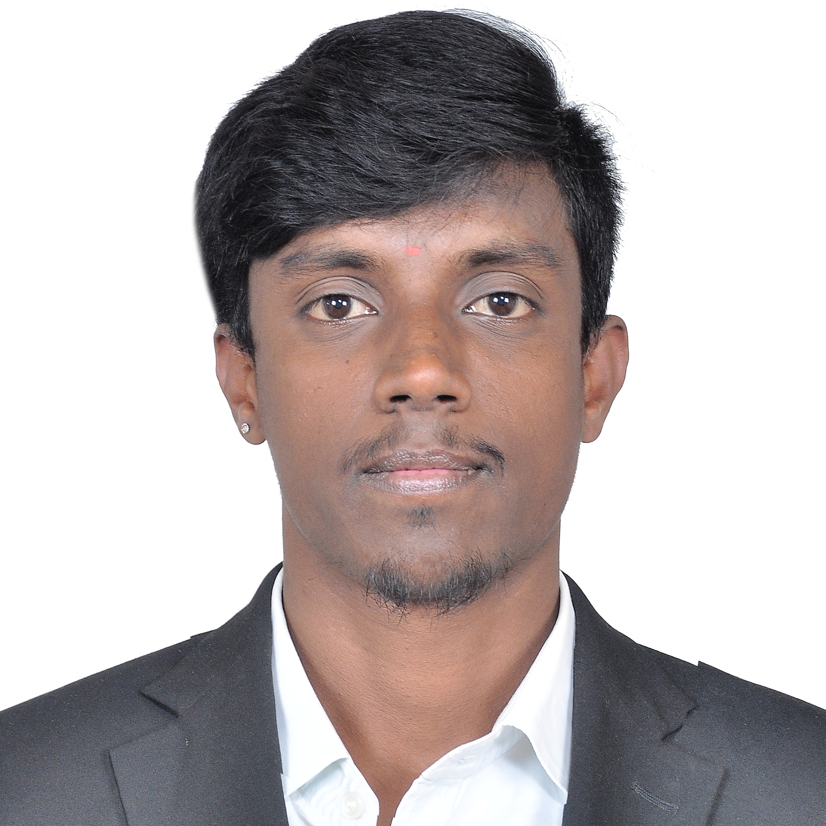 Manohar S