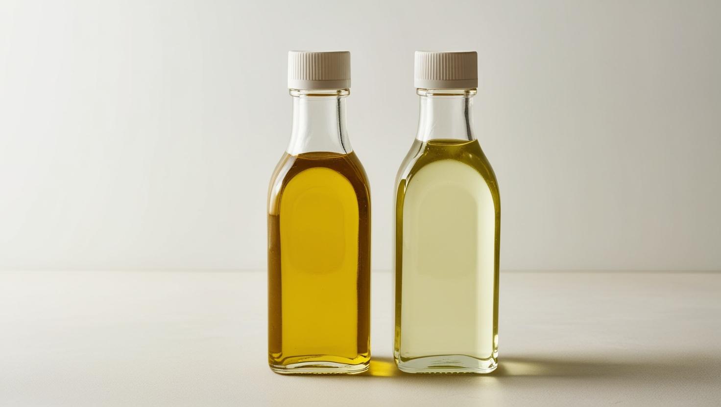 Oils